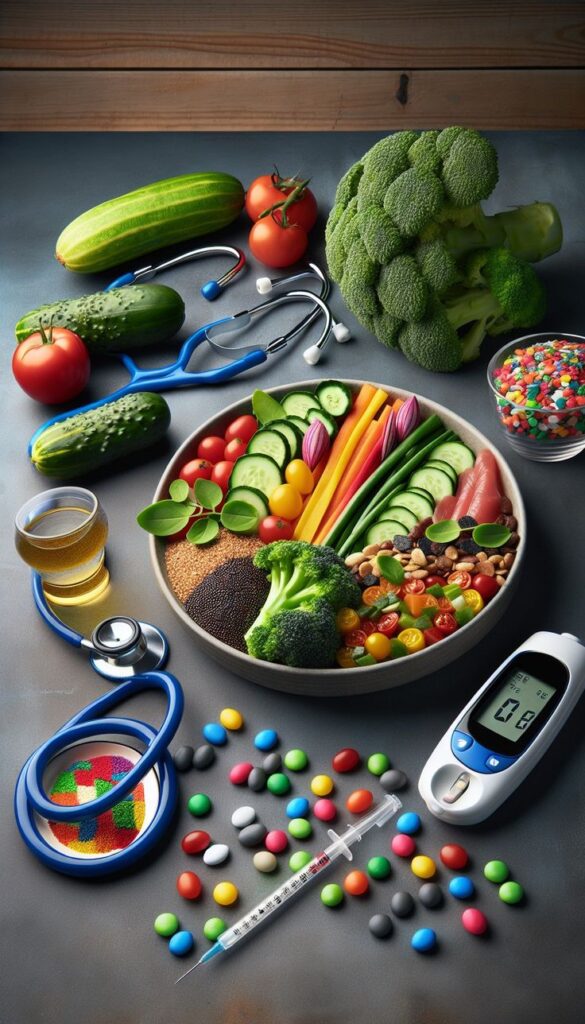 diabetes management