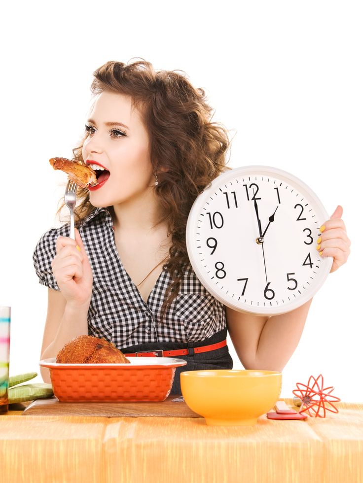 Intermittent Fasting for Health and Weight Loss