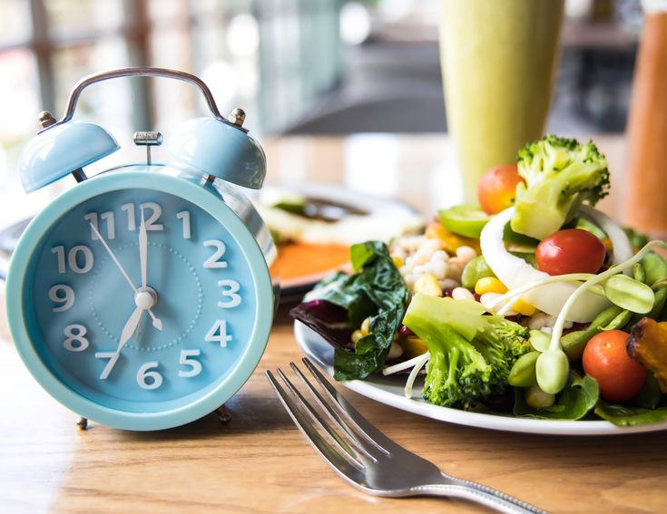 Intermittent Fasting Methods and Benefits