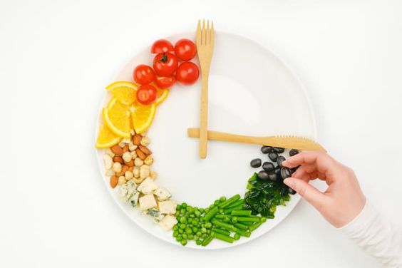 intermittent fasting diet