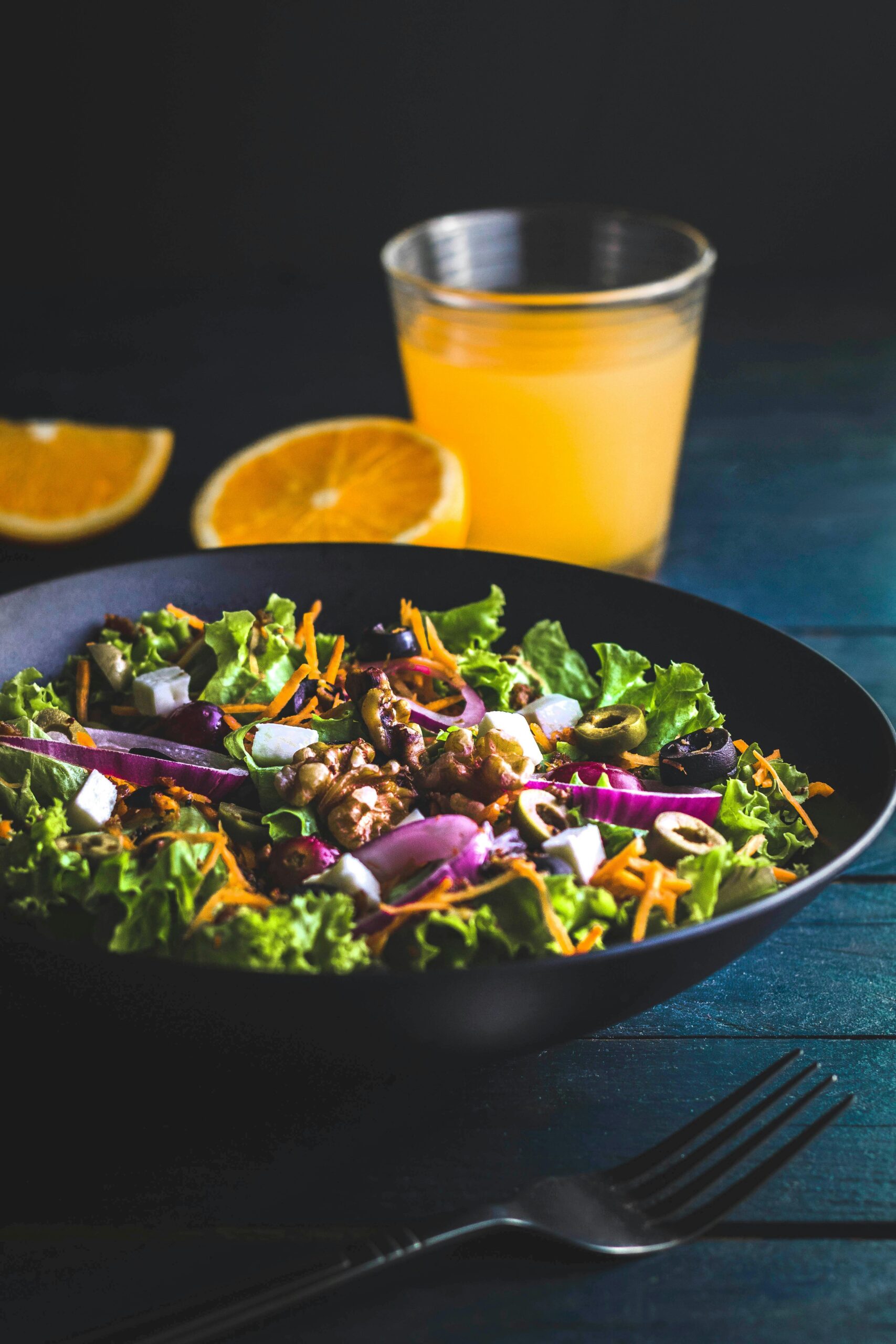 Holiday Eating Tips for People with Diabetes