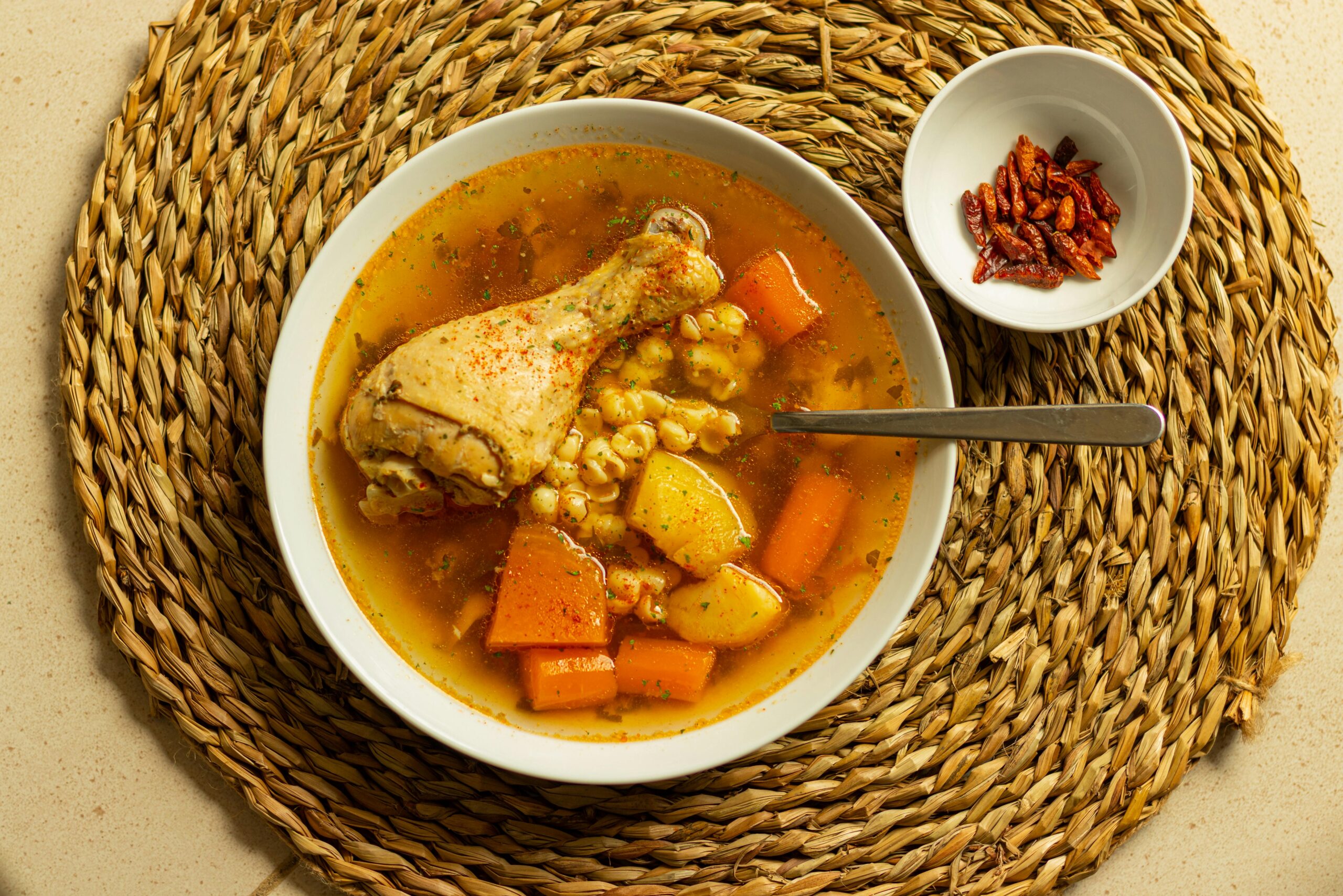 Tips and Tricks to Healthier Life with Nourishing Meals